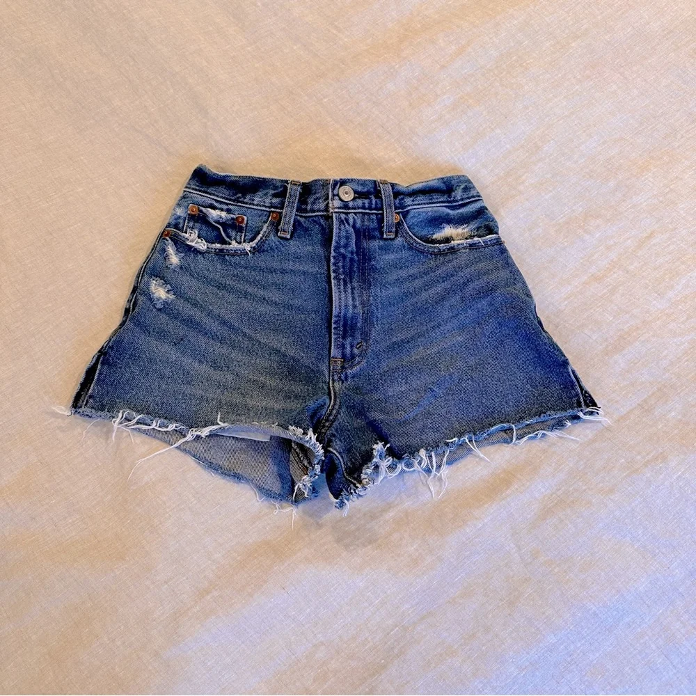 Abercrombie Shorts - Picture 1 of 8